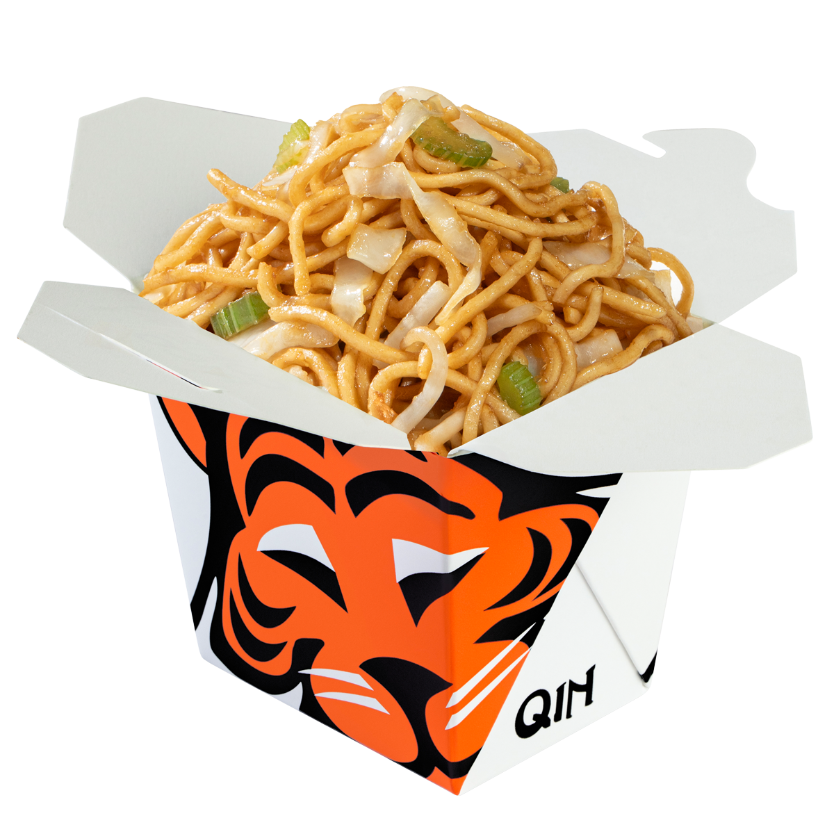 Chow mein