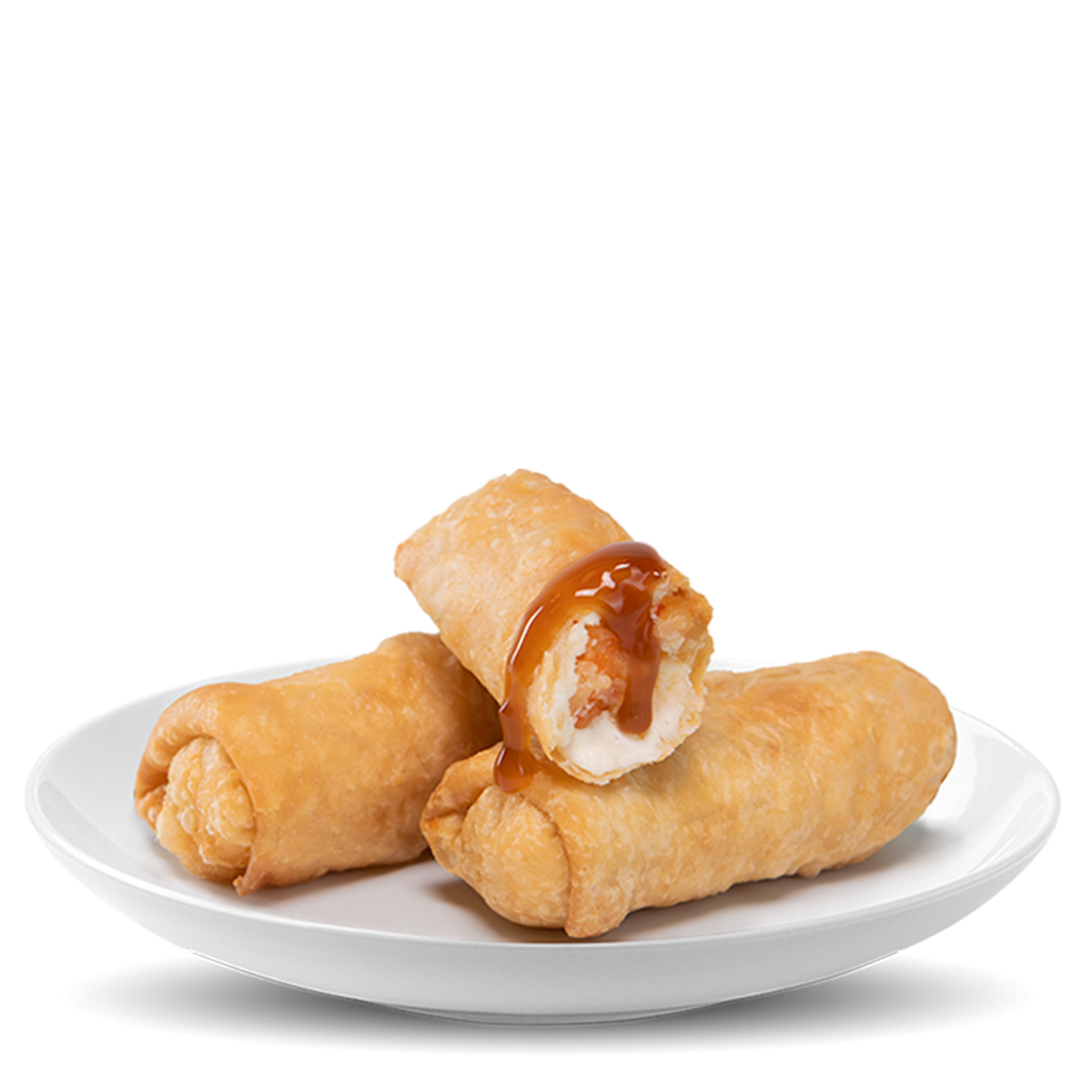 Shrimp Roll