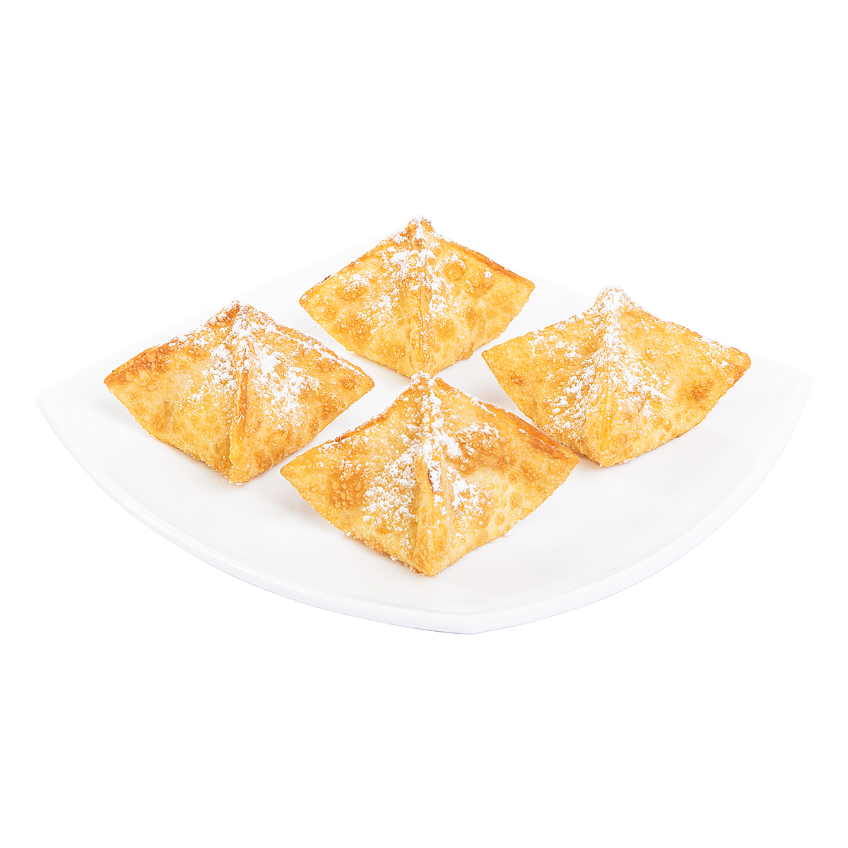 Wonton Dulce