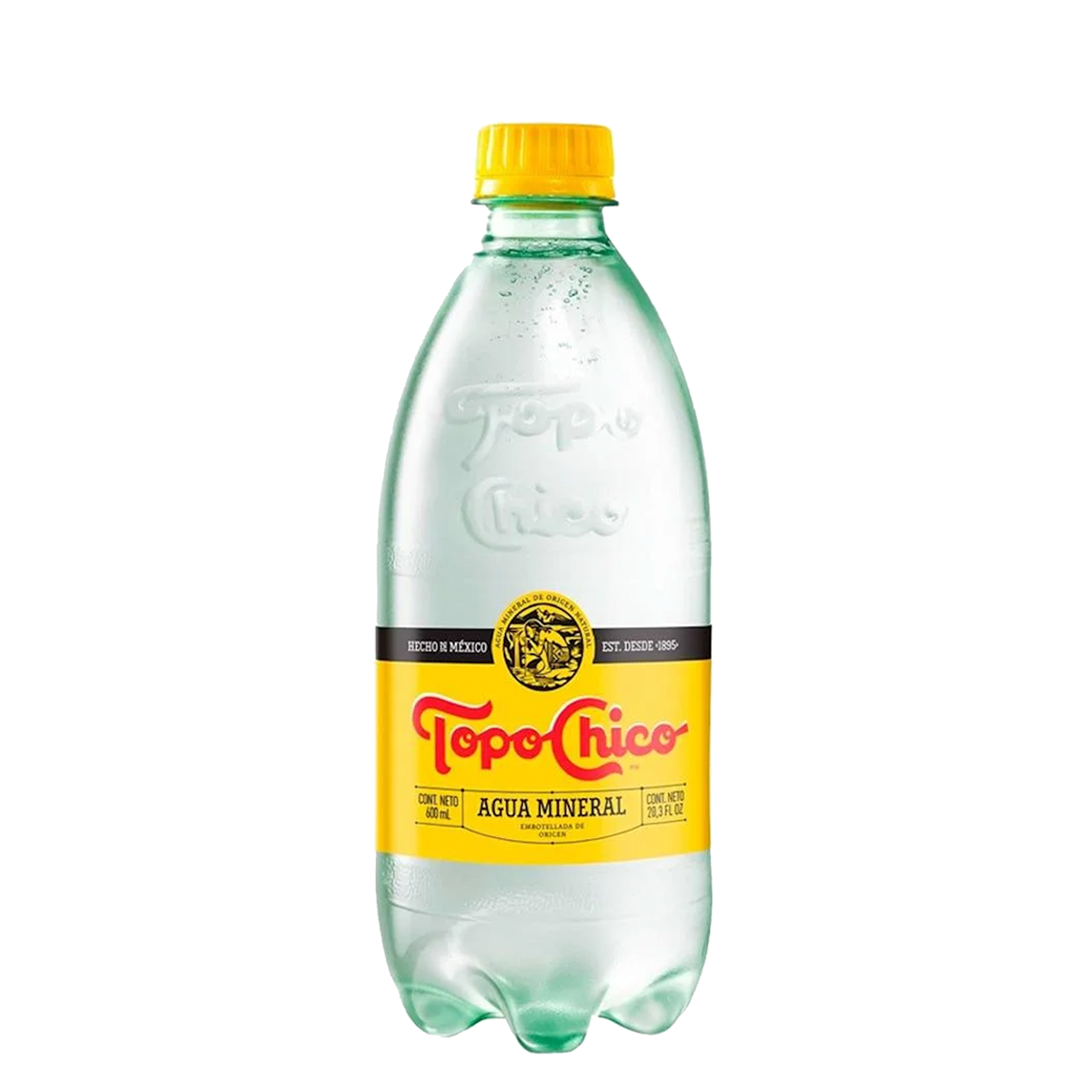Topochico 