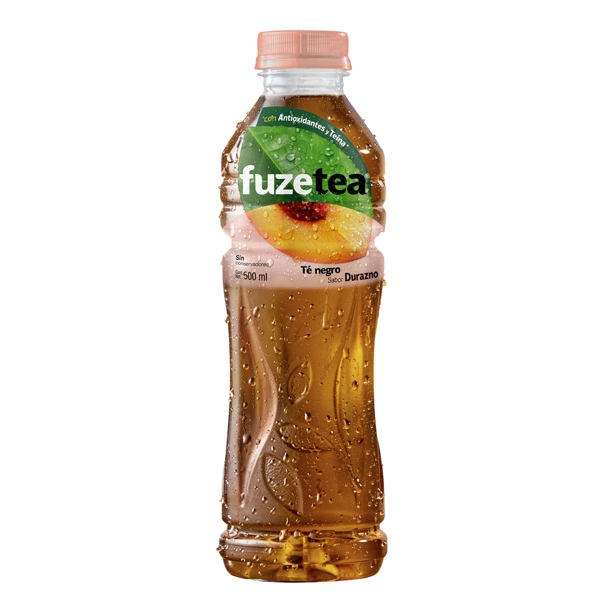 Fuze Tea 
