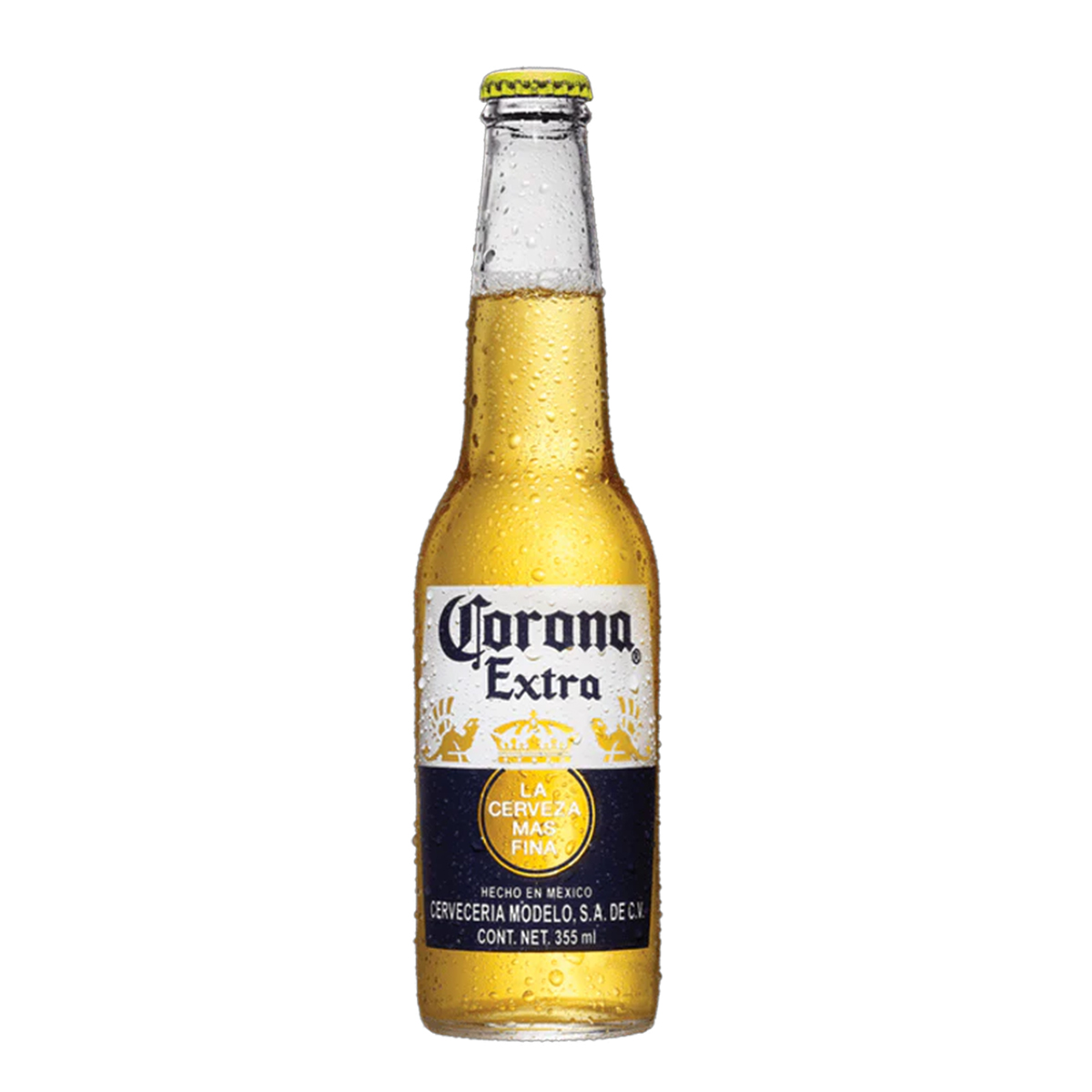 Cerveza Corona