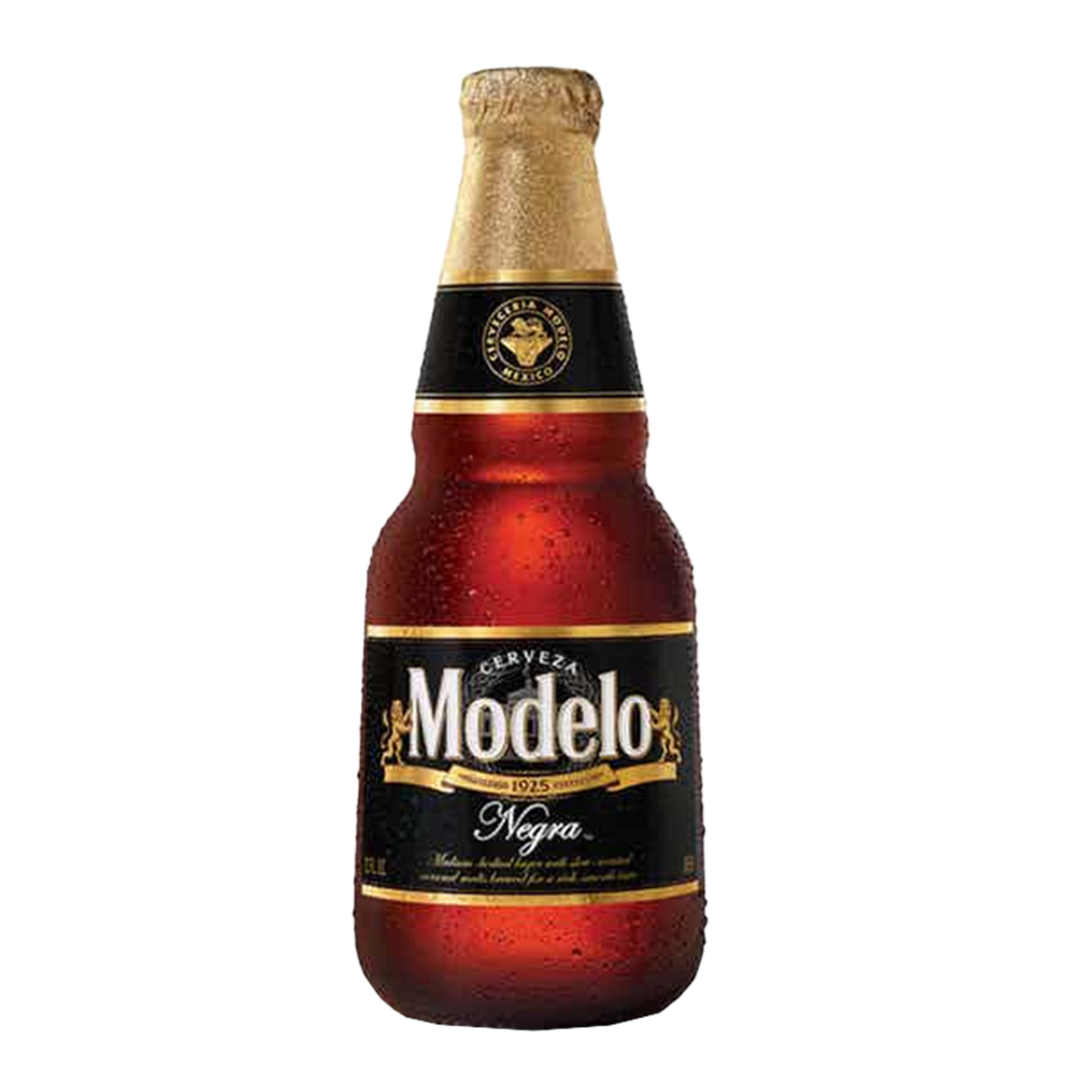 Cerveza Negra Modelo