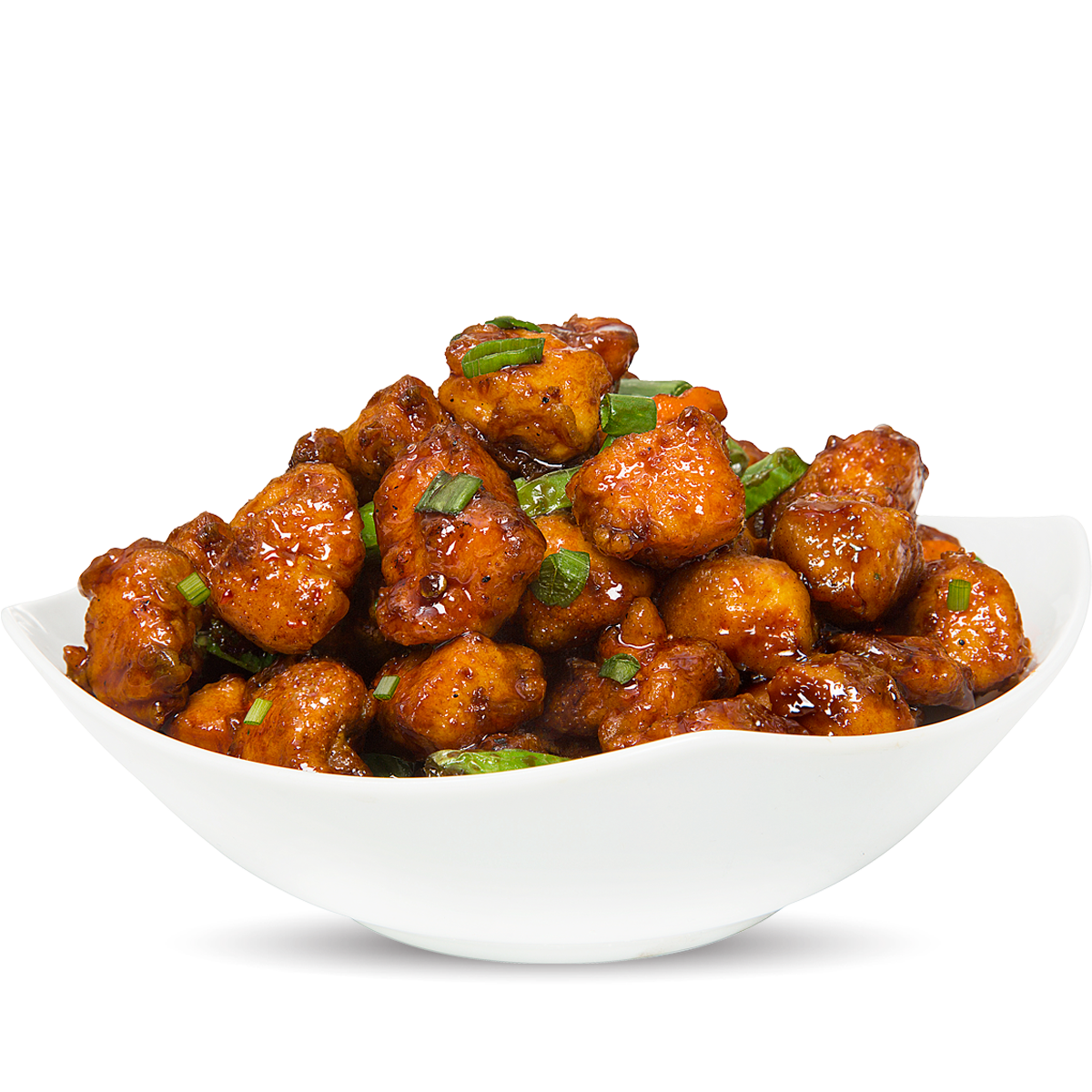 Caramel Chicken