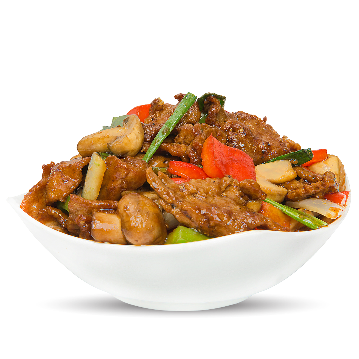 Res Mongolian
