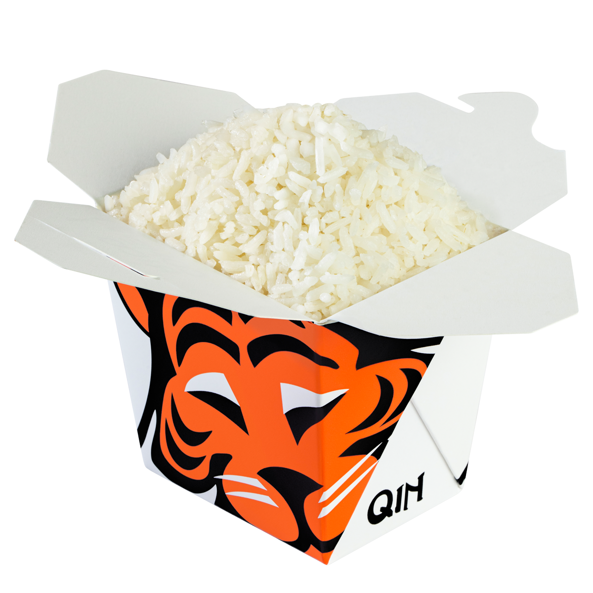 Arroz blanco