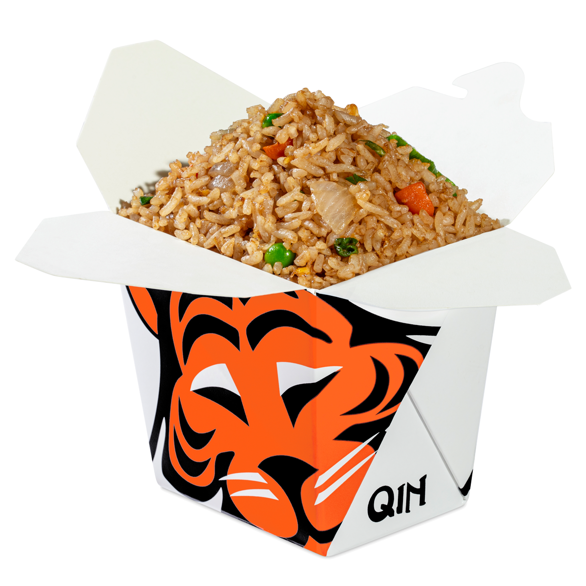 Arroz frito
