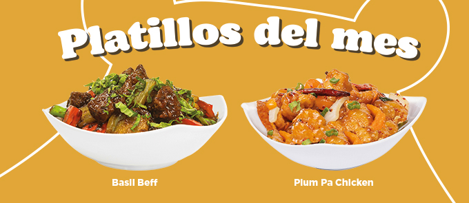 Ya están de regreso